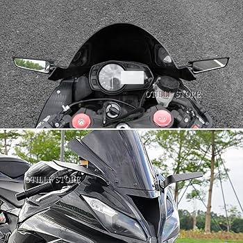 【AR】鳳凰神の羽根 Amazon.com: For KAWASAKI Ninja 400 NINJA 650 2018 2019 2020